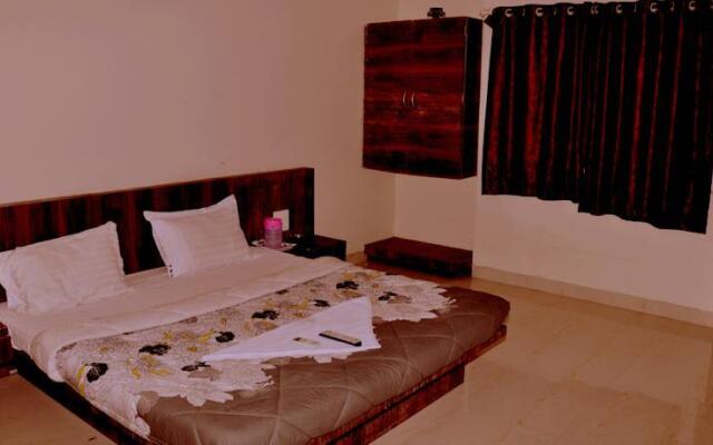 Hotel Sai Raj