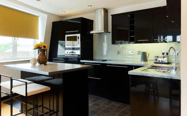 The Harringay Place - Inviting 2bdr Flat
