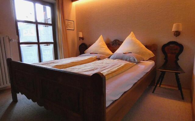 Ferienwohnung Andrea