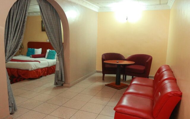 The Randolph Hotel & Resorts