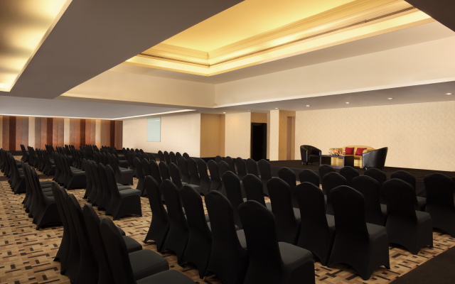 Grandkemang Hotel