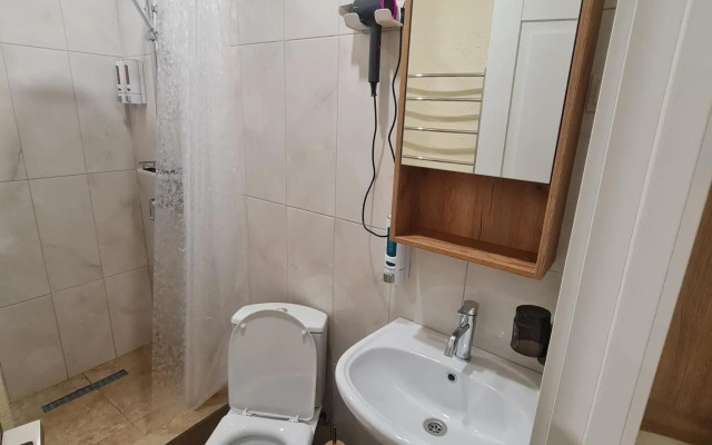 Гостевой дом Старый Грузин