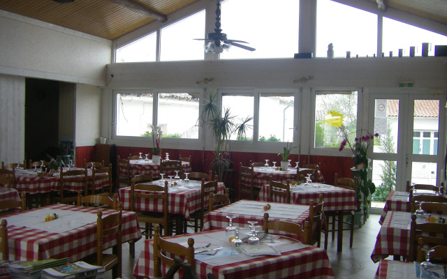 Auberge Le Chata