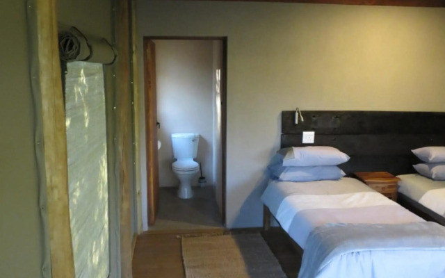 The Island River Lodge
