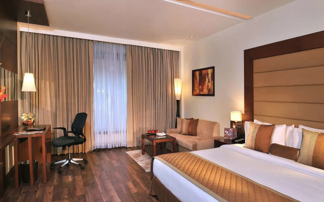 Country Inn And Suites Gurgaon Sec 12