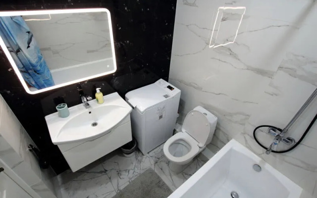 ТимХаус на проспекте Победы