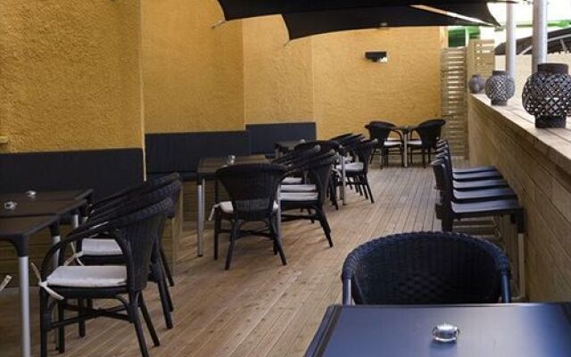 Safestay Calpe Seafront