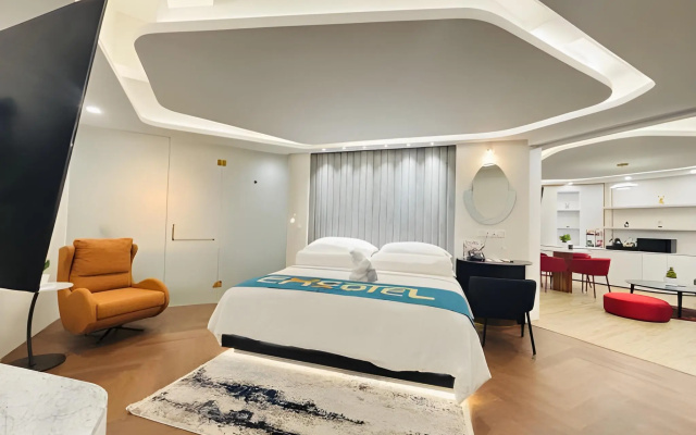 Excotel Design Hotel