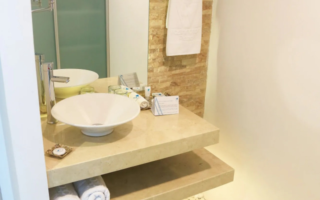 Hotel Washington Plaza