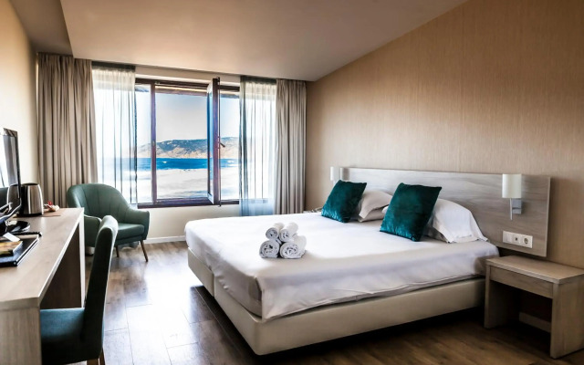 Estalagem Muchaxo Hotel