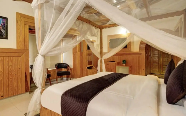 Peachwood Resort Nainital