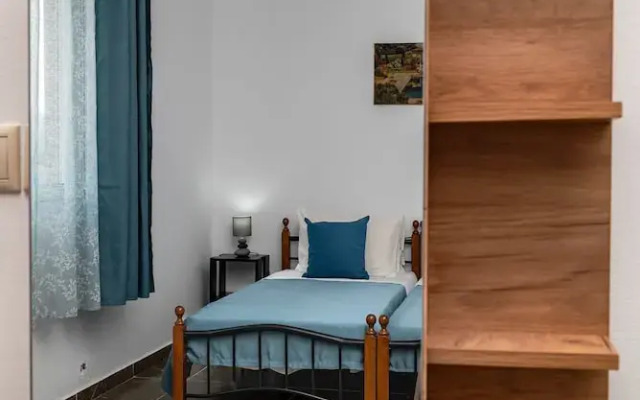 Serenity Luxury Villa in Paradisi Rhodes