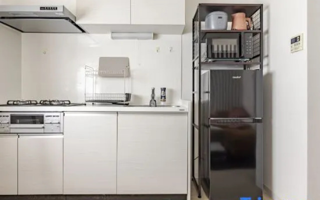 Riverside Adachi 2 Chome