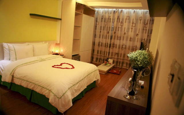 Namu Hotel
