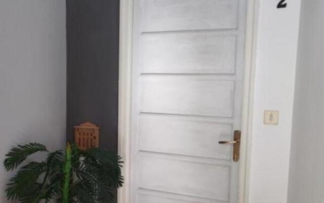 Appartamento ai giardini