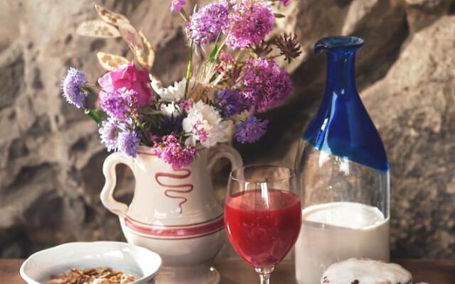 Borgo Albergo Le Costellazioni