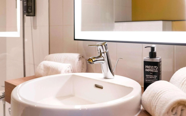 ibis Styles Colmar Centre