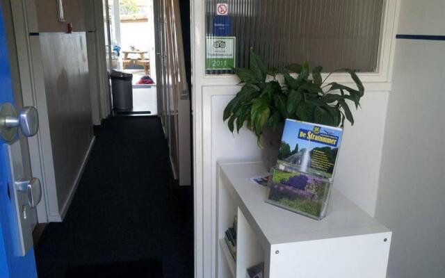 Woonhotel Eindhoven - Hostel