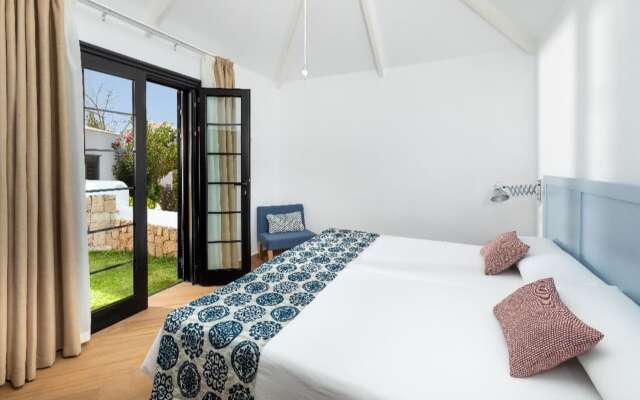 Los Cardones Boutique Village