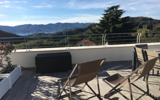 Cinque Terre, Tuscany, Liguria, Lerici #5