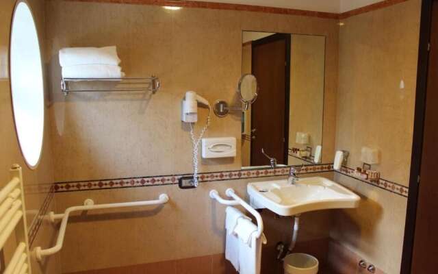 Best Western Palace Hotel