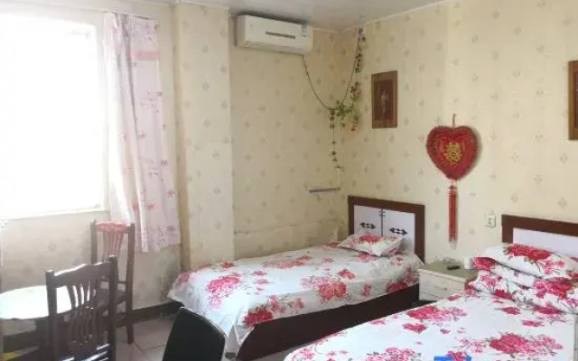 Yantai Jingyue Inn