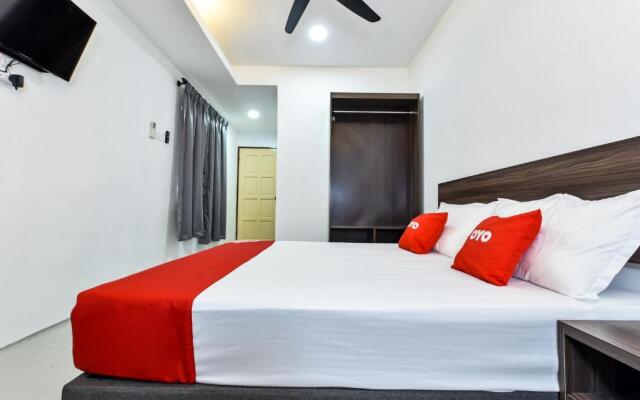 OYO 90509 Usima Forest Resort