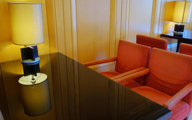 City Suites Gateway