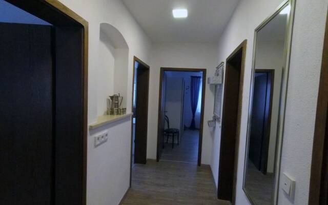 Ferienwohnung Auszeit