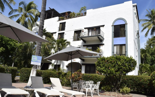 Puerto de Luna Pet Friendly & Family Suites Hotel