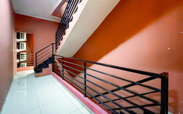 OYO 3456 Citara Jaya Guesthouse