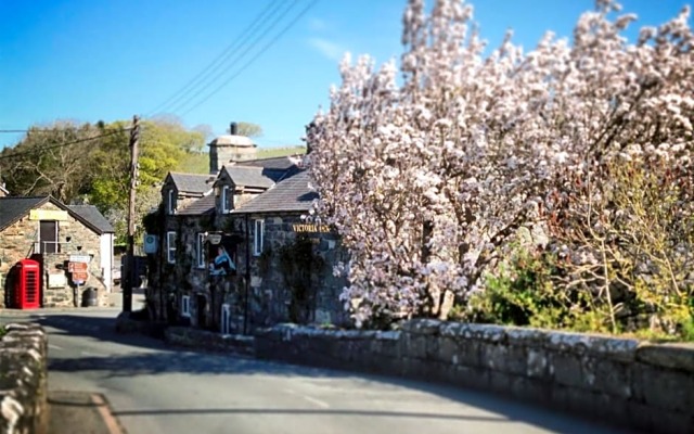 Victoria Inn