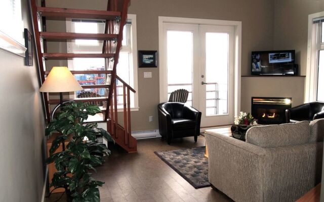 Island Village Properties at Fred Tibbs