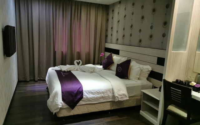 Venus Boutique Hotel