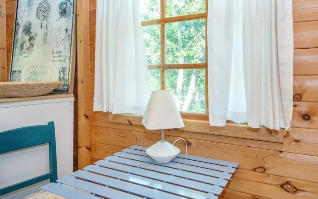 7 Person Holiday Home in Ebeltoft