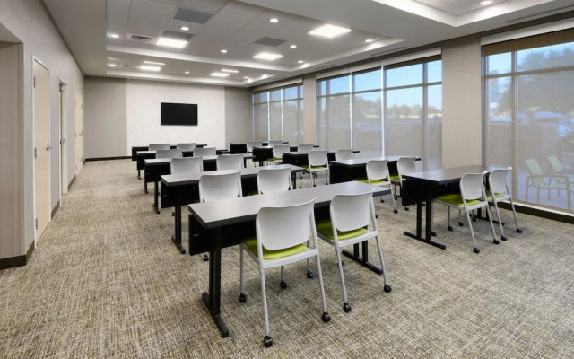 Springhill Suites By Marriott Dothan