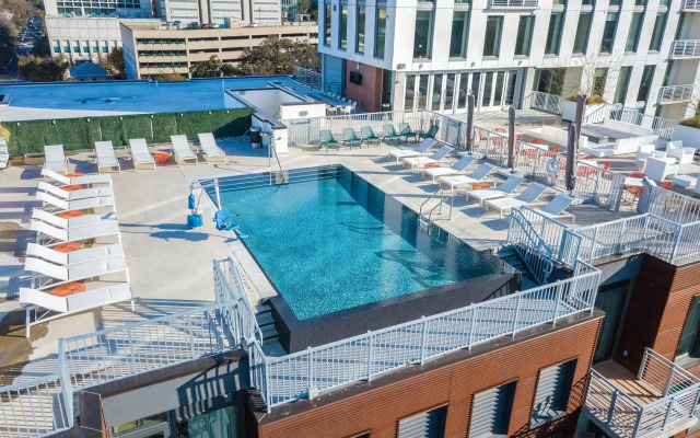Club Wyndham Austin
