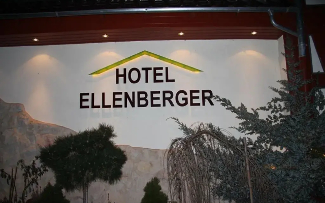 Hotel Gasthaus Ellenberger