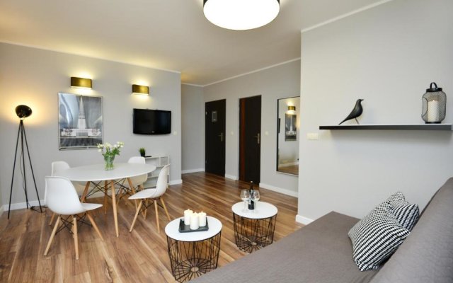 Apartamenty Top Garbary