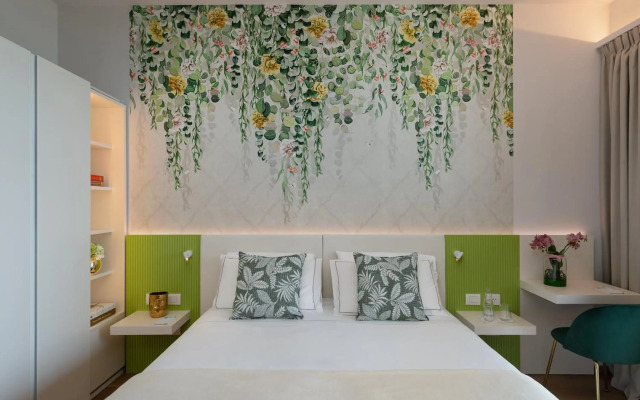 Olivi Hotel & Natural Spa