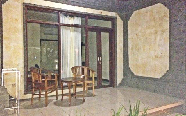 Ubud Permai Bungalow & Spa