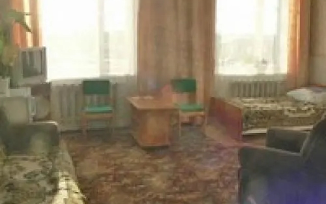 Ковчег