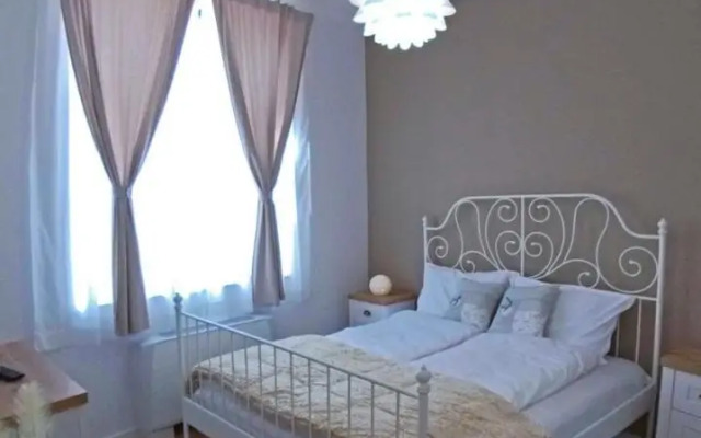 MiTRa Luxury Apartments
