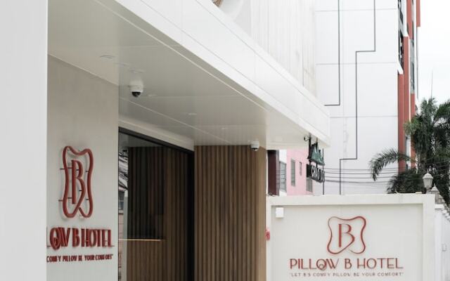 Pillow B Hotel