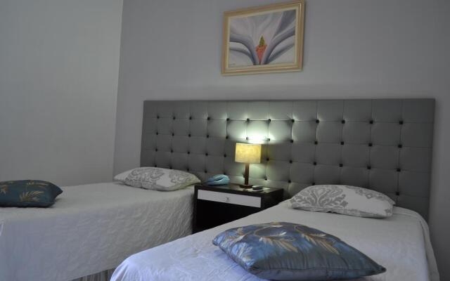 Magnólia Hotel