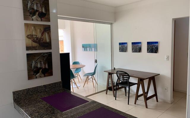 Apartamento Felipe
