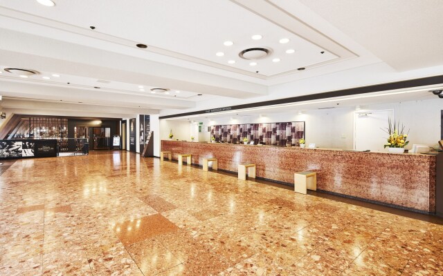 Shinagawa Prince Hotel East Tower