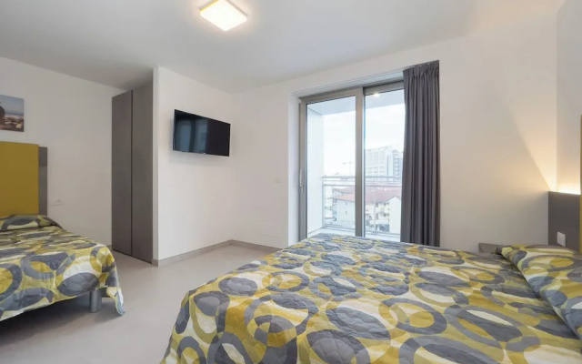 Central Lignano Flat