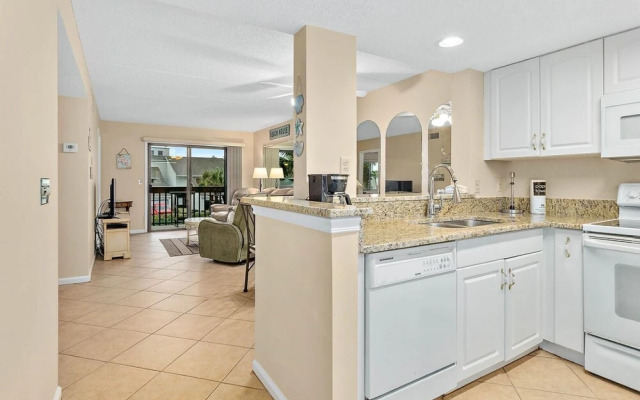 Unit 3212 - Ocean Racquet Club