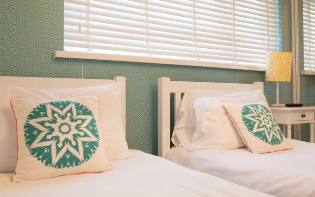 Seavista B&B